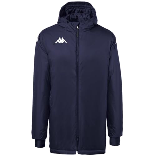 Kappa diolo Jacke, Marineblau, L von Kappa