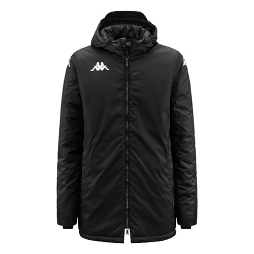 Kappa diolo Jacke, Schwarz, S Kappa diolo Jacke, Schwarz, S von Kappa