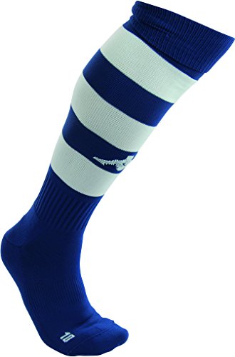 Kappa lipeno X 3 Socken, Unisex, blau royal/weiß, 47/49 Kappa lipeno X 3 Socken, Unisex, blau royal/weiß, 47/49 von Kappa