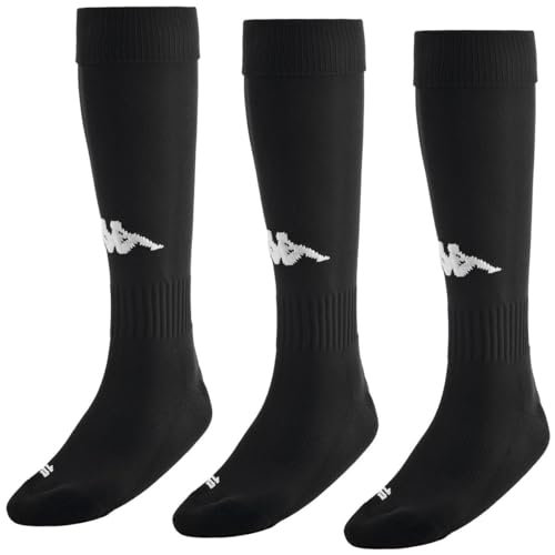 Kappa penao PPK 3 Socks Herren Socken Kappa penao PPK 3 Socks Herren Socken von Kappa