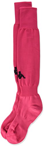 Kappa penao PPK 3 Socks – Socken Herren, Herren, Fuchsia/Schwarz Kappa penao PPK 3 Socks – Socken Herren, Herren, Fuchsia/Schwarz von Kappa
