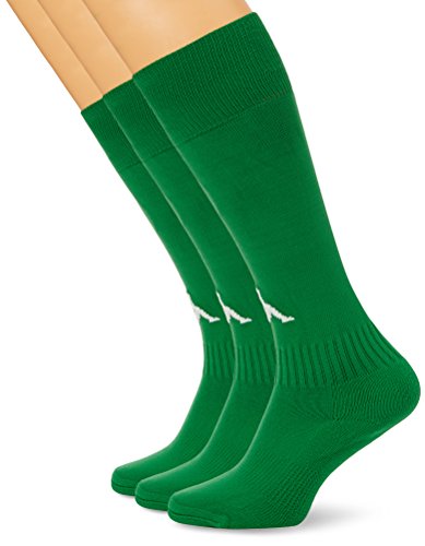 Kappa penao PPK 3 Socks – Socken Herren, Herren, grün Kappa penao PPK 3 Socks – Socken Herren, Herren, grün von Kappa