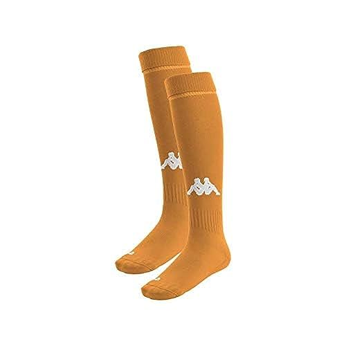 Kappa penao PPK 3 Socks – Socken Herren, Herren, orange Kappa penao PPK 3 Socks – Socken Herren, Herren, orange von Kappa