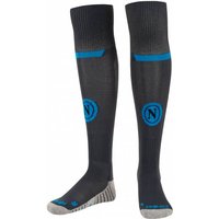 SSC Neapel Kappa Kombat Spark Pro Stutzen 3111UFW-GRIGIO SSC Neapel Kappa Kombat Spark Pro Stutzen 3111UFW-GRIGIO von Kappa