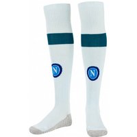 SSC Neapel Kappa Kombat Spark Pro Stutzen 31125BW-AZURE PALE/ GREEN SSC Neapel Kappa Kombat Spark Pro Stutzen 31125BW-AZURE PALE/ GREEN von Kappa