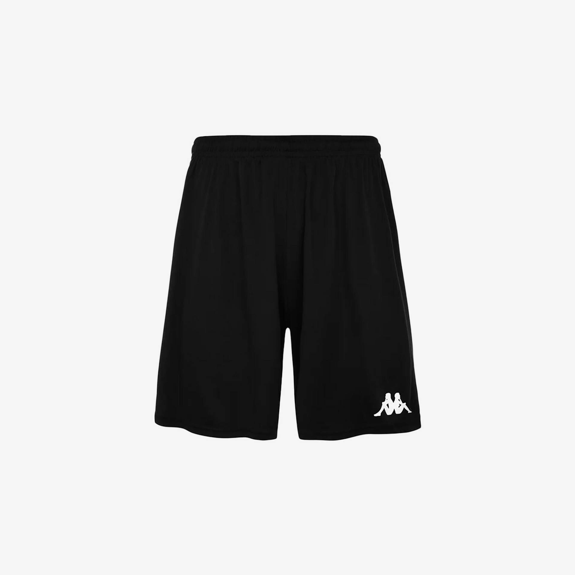 Shorts Herren - schwarz von Kappa