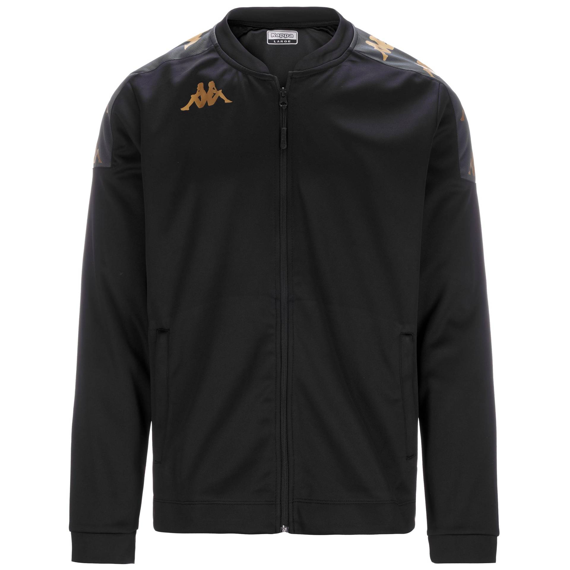 Trainingsjacke Kappa Giullio von Kappa