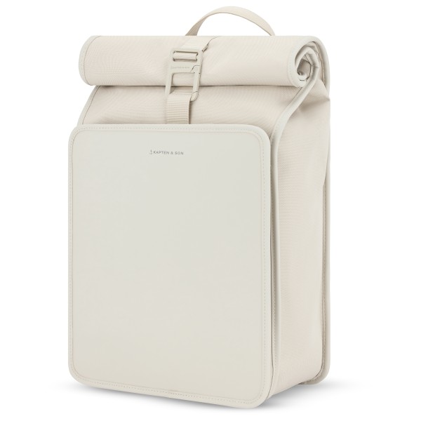 Kapten & Son - Lund Pro 21-26 - Daypack Gr 21-26 l beige Kapten & Son - Lund Pro 21-26 - Daypack Gr 21-26 l beige von Kapten & Son