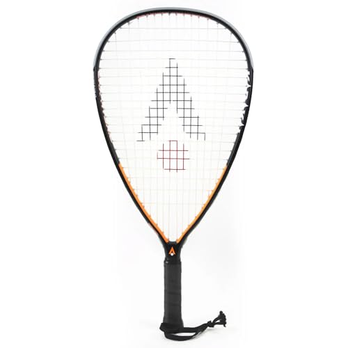 Karakal CRX Hybrid 2.1 Racketballschläger Karakal CRX Hybrid 2.1 Racketballschläger von Karakal