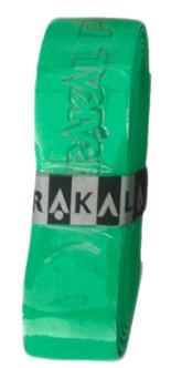 Karakal Griffband PU SUPER Grip grün 4x Griffband Karakal Griffband PU SUPER Grip grün 4x Griffband von Karakal