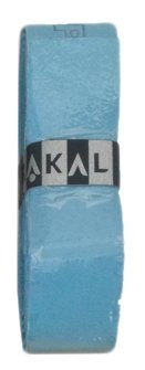 Karakal Griffband PU SUPER Grip hellblau 4x Griffband Karakal Griffband PU SUPER Grip hellblau 4x Griffband von Karakal