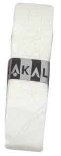 Karakal Griffband PU SUPER Grip weiß 6x Griffband Karakal Griffband PU SUPER Grip weiß 6x Griffband von Karakal