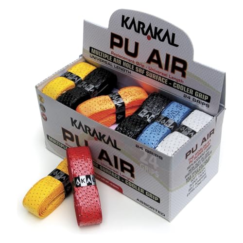 KARAKAL PU Air Griffband, Gemischt KARAKAL PU Air Griffband, Gemischt von Karakal