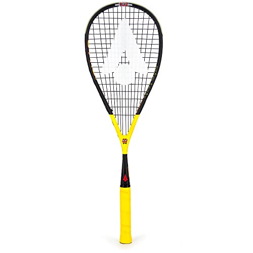 Karakal S Pro 2.0 Squashschläger von Karakal