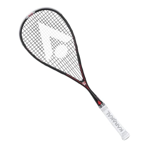 Karakal SN 90 FF 2.0 Squashschläger, One Size Karakal SN 90 FF 2.0 Squashschläger, One Size von Karakal