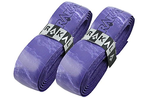 Karakal Super PU MultiColours Lila/Weiß 2x Karakal Super PU MultiColours Lila/Weiß 2x von Karakal