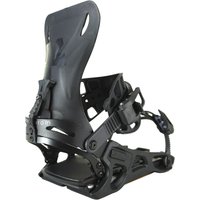 Karakoram Connect Recon Black Karakoram Connect Recon Black von Karakoram