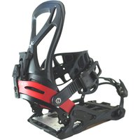 Karakoram Prime Grizzly Black Karakoram Prime Grizzly Black von Karakoram