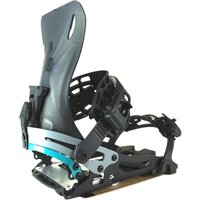 Karakoram Prime Nomad Black Karakoram Prime Nomad Black von Karakoram