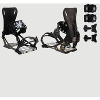 Karakoram Prime-X + Split Interface 2025 Splitboard-Bindung uni Karakoram Prime-X + Split Interface 2025 Splitboard-Bindung uni von Karakoram