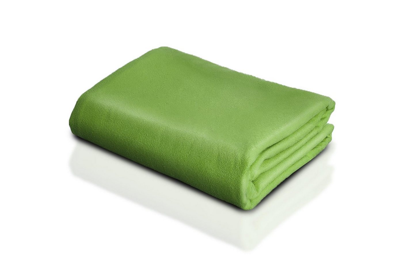 Karat Handtuch Mikrofaser-Handtuch Fold Dry, 5 Farben, 40 x 80 cm von Karat