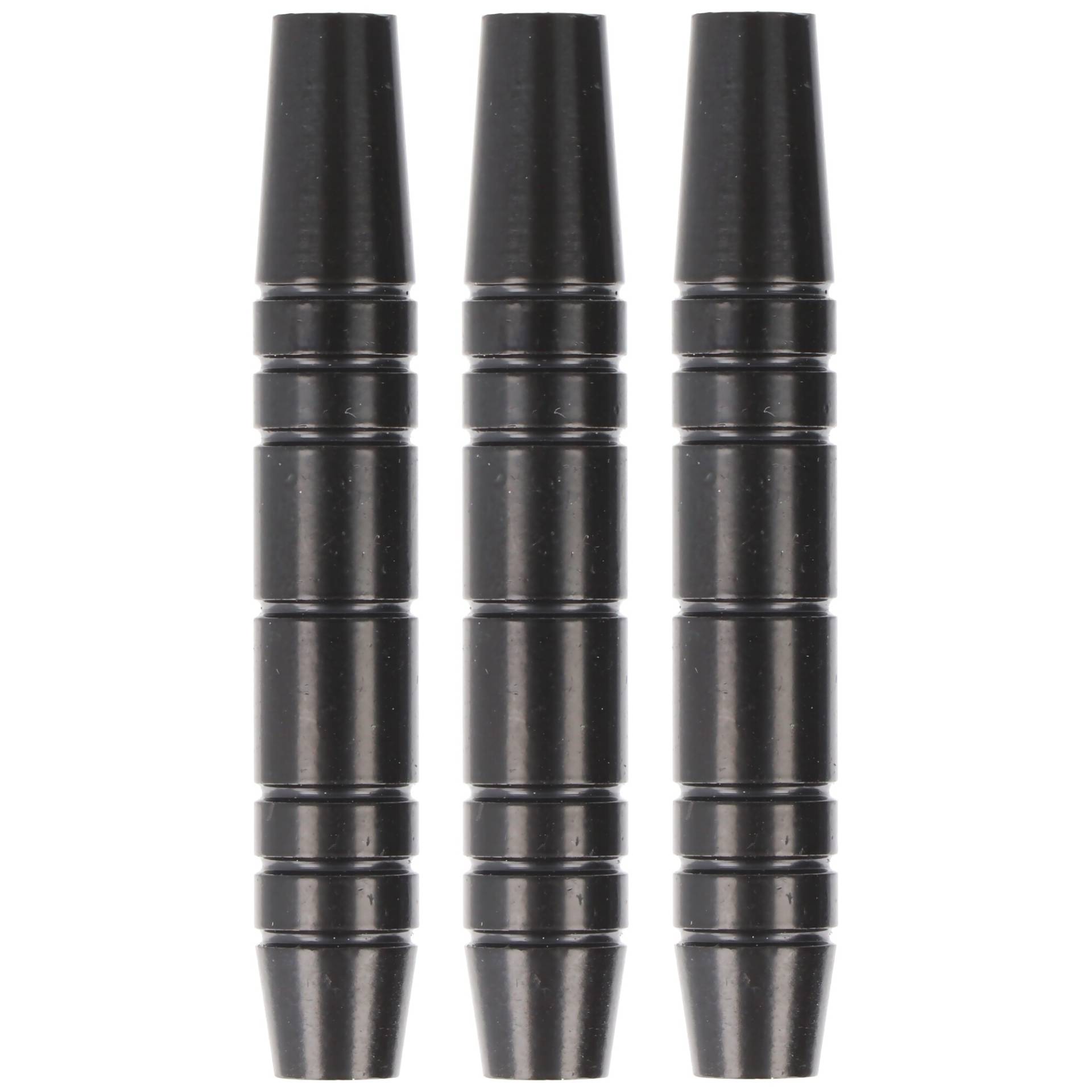 Barrel Soft, eco-line, schwarz eloxiert, 16 Gramm Barrel Soft, eco-line, schwarz eloxiert, 16 Gramm von Karella