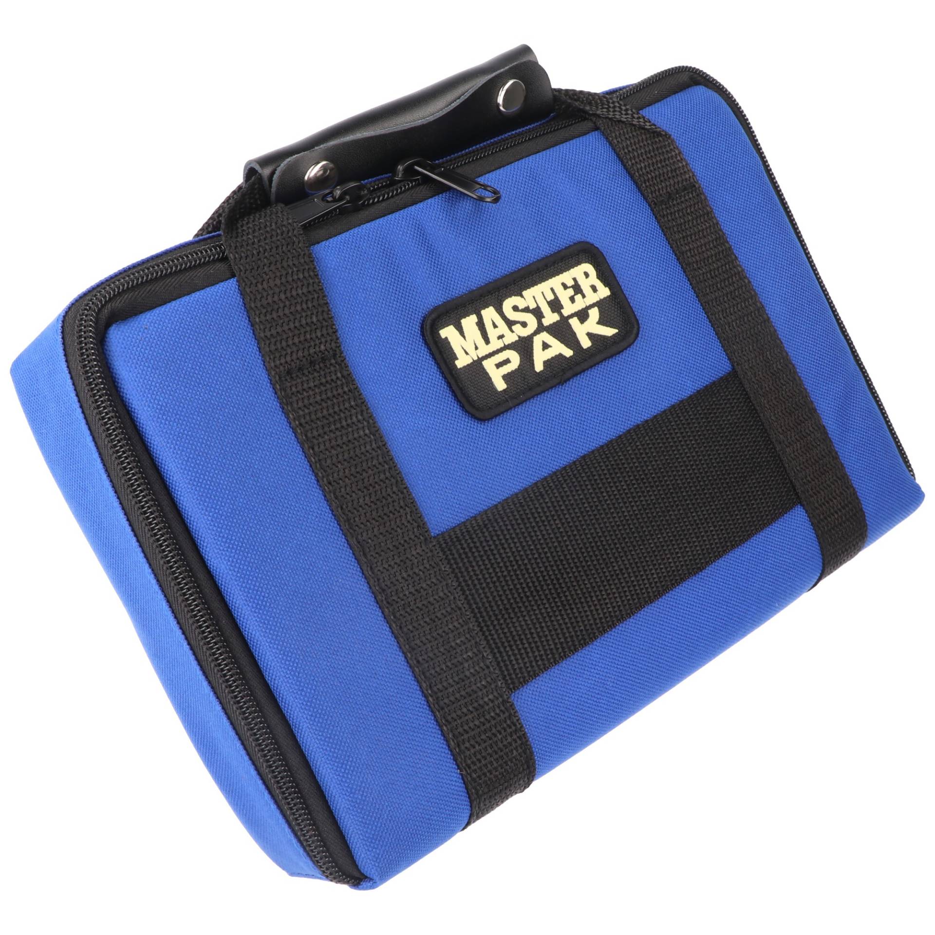 Darttasche MASTER PAK, blau Darttasche MASTER PAK, blau von Karella