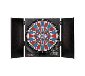 Elektronische Dartscheibe CB 25 Turnierausführung Elektronische Dartscheibe CB 25 Turnierausführung von Karella