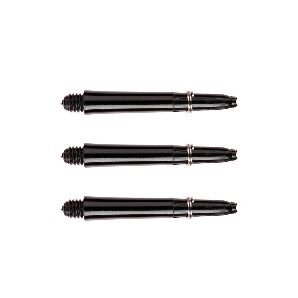 KARELLA Shaft Nylon + Ring Schwarz Short KARELLA Shaft Nylon + Ring Schwarz Short von Karella