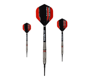 Karella Commander Softdarts Karella Commander Softdarts von Karella