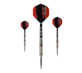 Karella Commander Steeldarts Karella Commander Steeldarts von Karella