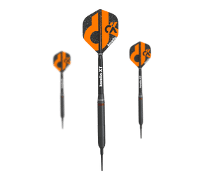 Karella Daniel Klose Softdarts Karella Daniel Klose Softdarts von Karella