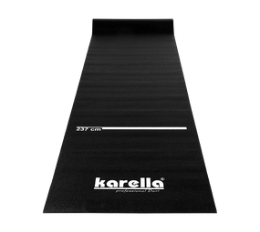 Karella Dartmatte Eco-Star Karella Dartmatte Eco-Star von Karella