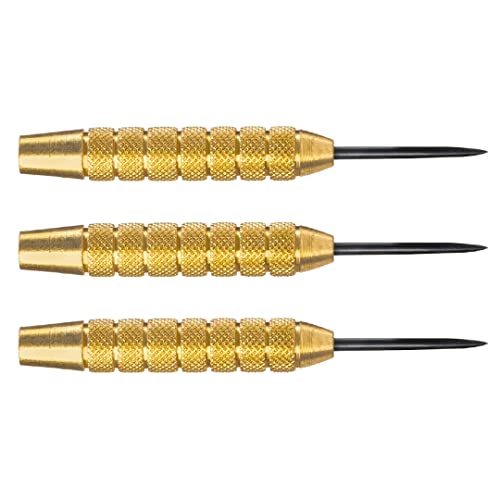 Karella Deluxe Line DL-01 Steelbarrel 22g Karella Deluxe Line DL-01 Steelbarrel 22g von Karella
