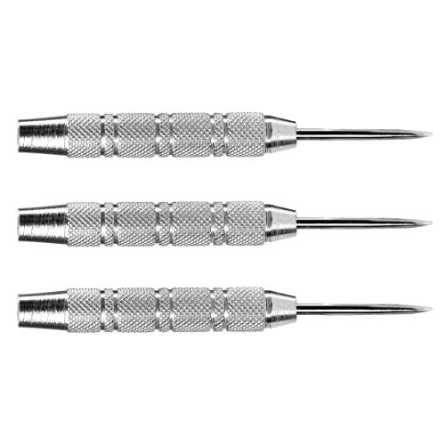 Karella Deluxe Line DL-02 Steelbarrel 21g Karella Deluxe Line DL-02 Steelbarrel 21g von Karella