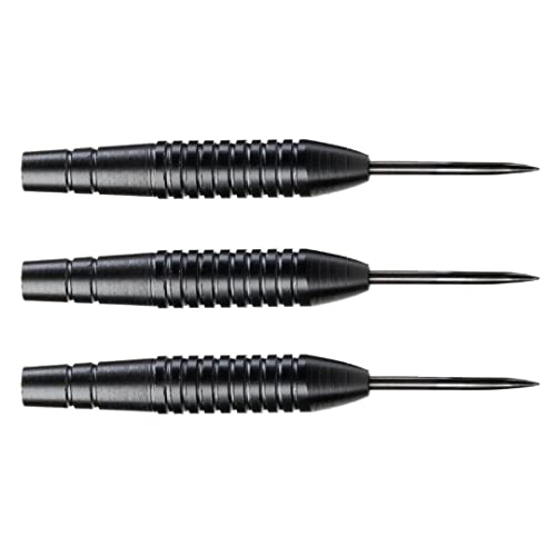 Karella Deluxe Line DL-04 Steelbarrel 23g Karella Deluxe Line DL-04 Steelbarrel 23g von Karella