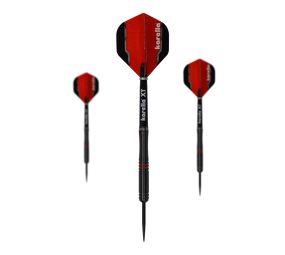 Karella Fighter Steeldarts Karella Fighter Steeldarts von Karella