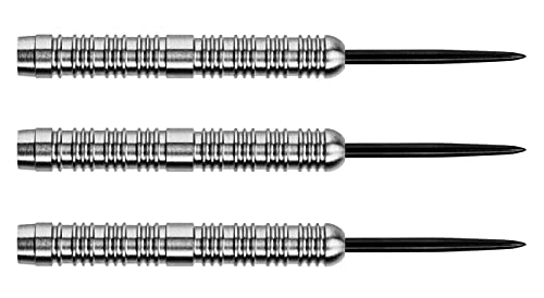 Karella Profi Line PL-03-90% Tungsten Steelbarrel 22g Karella Profi Line PL-03-90% Tungsten Steelbarrel 22g von Karella
