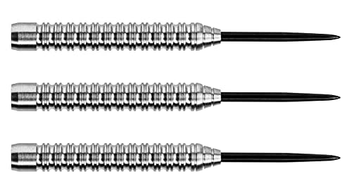 Karella Profi Line PL-06-80% Tungsten Steelbarrel 21g Karella Profi Line PL-06-80% Tungsten Steelbarrel 21g von Karella