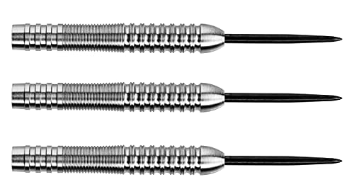 Karella Profi Line PL-07-80% Tungsten Steelbarrel 24g Karella Profi Line PL-07-80% Tungsten Steelbarrel 24g von Karella