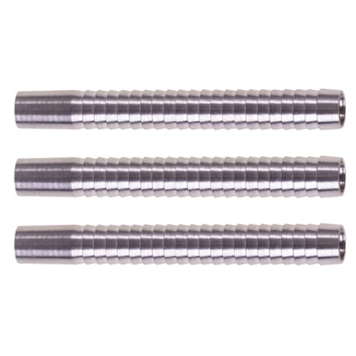 Karella Profi Line PLS-07-80% Tungsten Softbarrel 18g, auch kombinierbar mit Steeltips Karella Profi Line PLS-07-80% Tungsten Softbarrel 18g, auch kombinierbar mit Steeltips von Karella