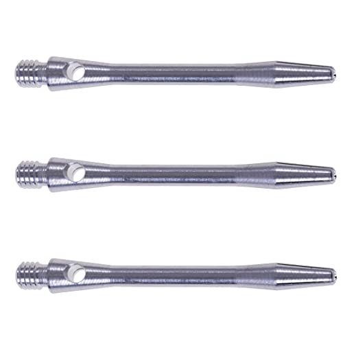 Karella Shaft Alu Medium Silber 45 mm Karella Shaft Alu Medium Silber 45 mm von Karella