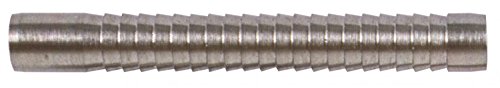 Karella Softdart-Barrel, 80% Tungsten, Gewicht: 16 g, Länge: 50 mm Karella Softdart-Barrel, 80% Tungsten, Gewicht: 16 g, Länge: 50 mm von Karella