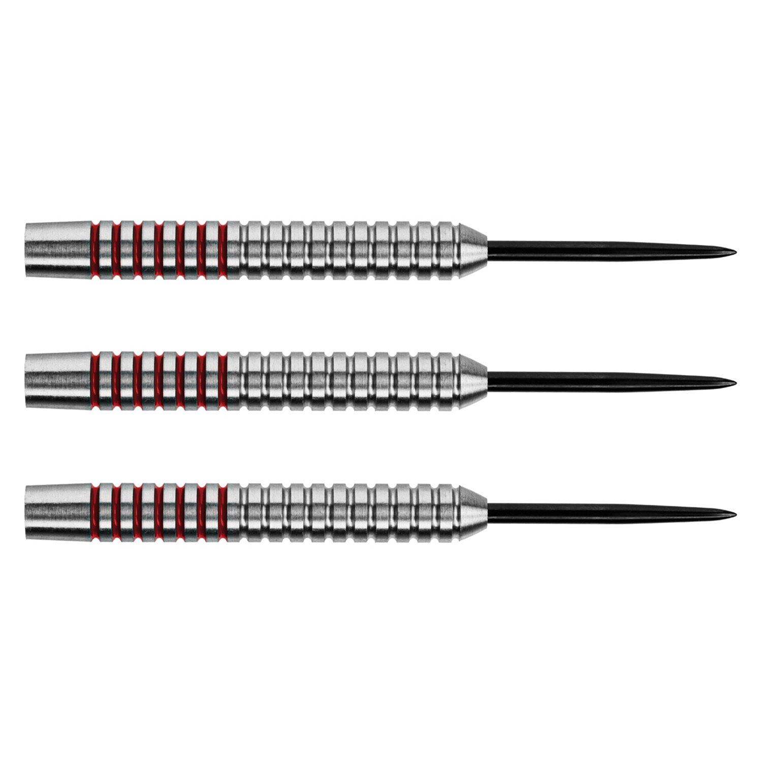 Karella Steeldart-Barrel Profi Line PL-04 80% Tungsten 23g Karella Steeldart-Barrel Profi Line PL-04 80% Tungsten 23g von Karella