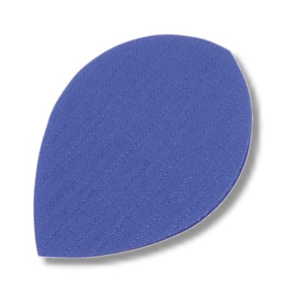 Nylon Long Life Stoff Flights Pear Blau Nylon Long Life Stoff Flights Pear Blau von Pentathlon