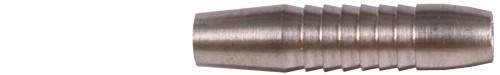 Karella Softdart-Barrel, 80% Tungsten, Gewicht: 16 g, Länge: 32 mm Karella Softdart-Barrel, 80% Tungsten, Gewicht: 16 g, Länge: 32 mm von Karella