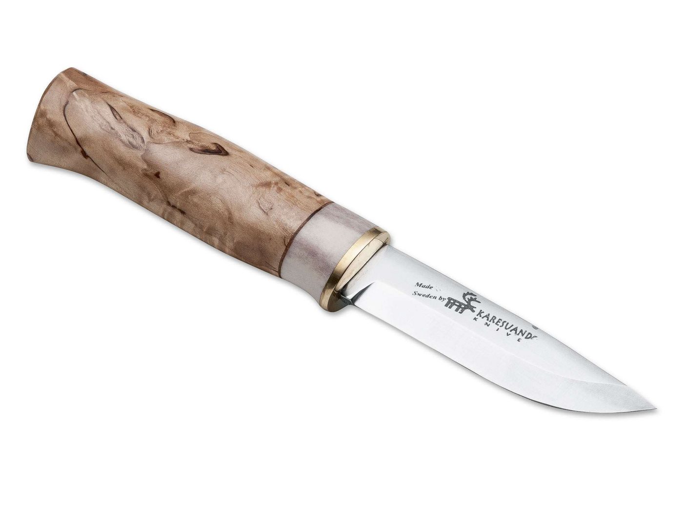 Karesuando Taschenmesser Karesuando Älgen Special Karesuando Taschenmesser Karesuando Älgen Special von Karesuando