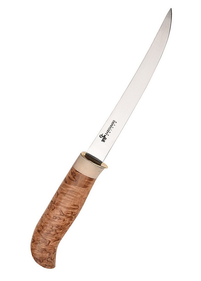 Karesuando Taschenmesser Karesuando Fischfiletiermesser Laxen 16, Karesuando Karesuando Taschenmesser Karesuando Fischfiletiermesser Laxen 16, Karesuando von Karesuando