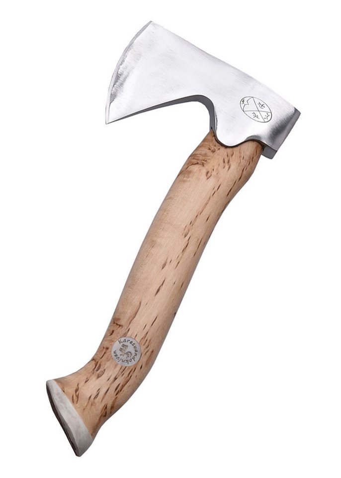 Karesuando Taschenmesser Karesuando Jagdaxt Stuorra Àksu Natur, Karesuando Karesuando Taschenmesser Karesuando Jagdaxt Stuorra Àksu Natur, Karesuando von Karesuando