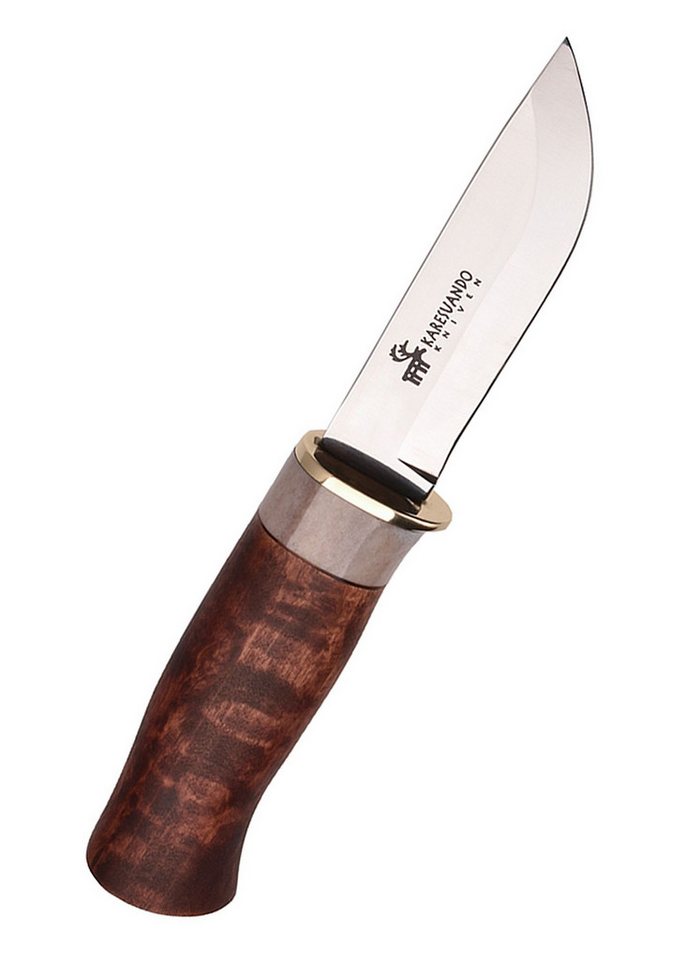 Karesuando Taschenmesser Karesuando Jagdmesser Bäver 8, Karesuando Karesuando Taschenmesser Karesuando Jagdmesser Bäver 8, Karesuando von Karesuando